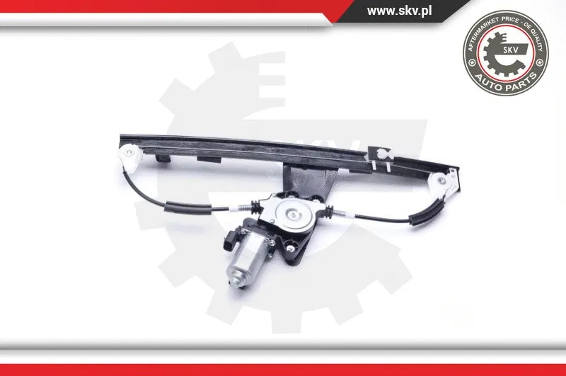 Window Regulator