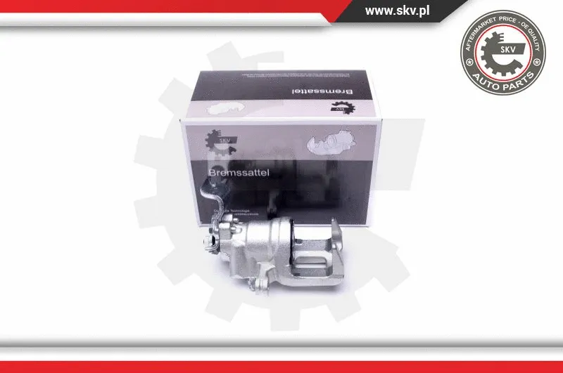 Brake Caliper (44SKV254)