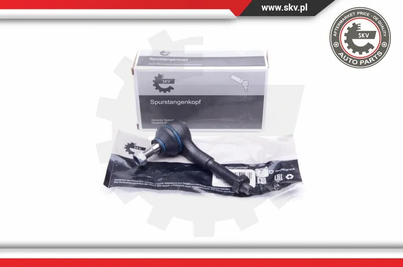 Tie Rod End (04SKV387)