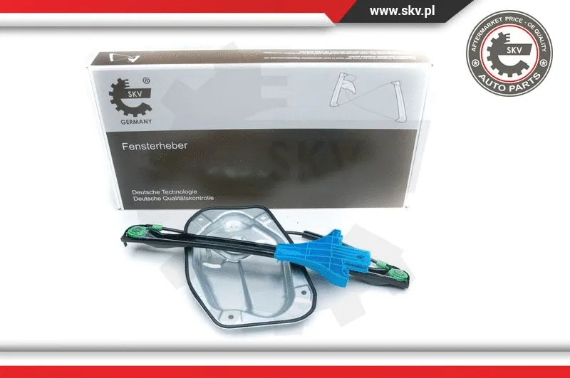 Window Regulator (01SKV273)