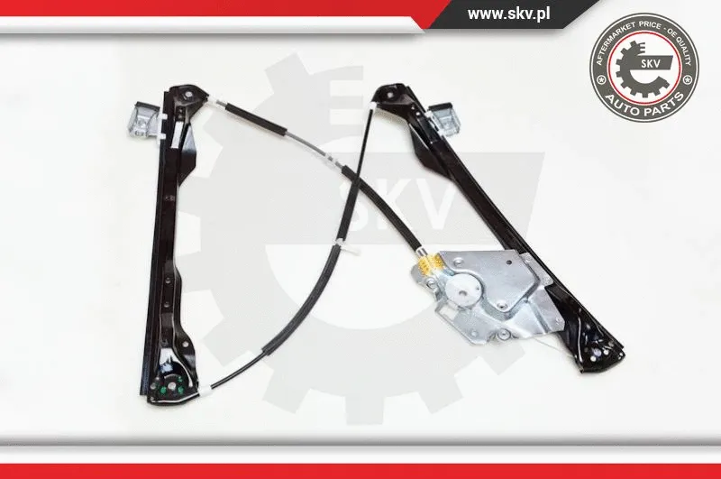 Window Regulator (01SKV001)