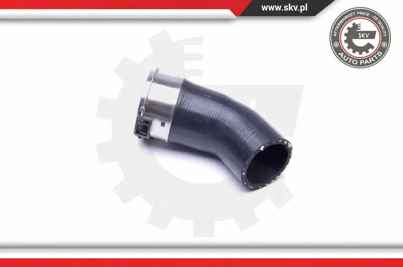 Charge Air Hose