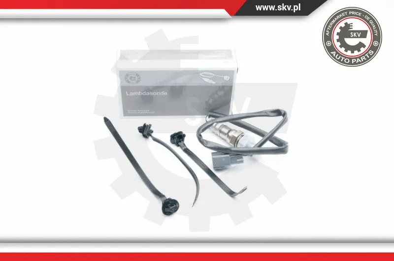 Lambda Sensor (09SKV580)