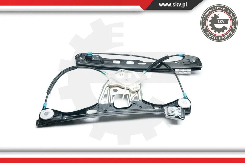 Window Regulator