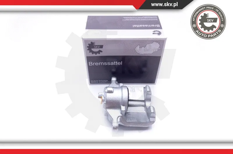 Brake Caliper (23SKV232)