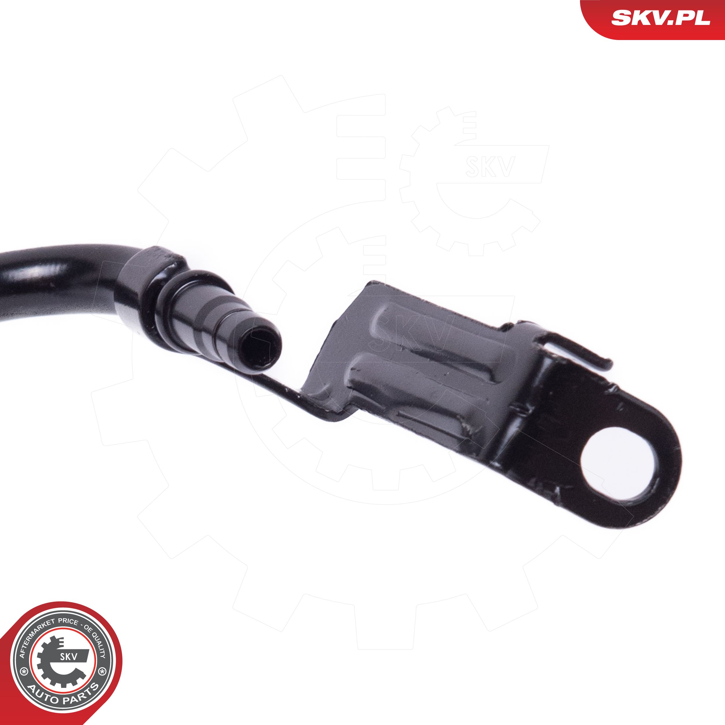 Hydraulic Hose, steering