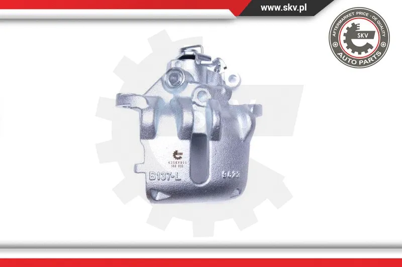 Brake Caliper