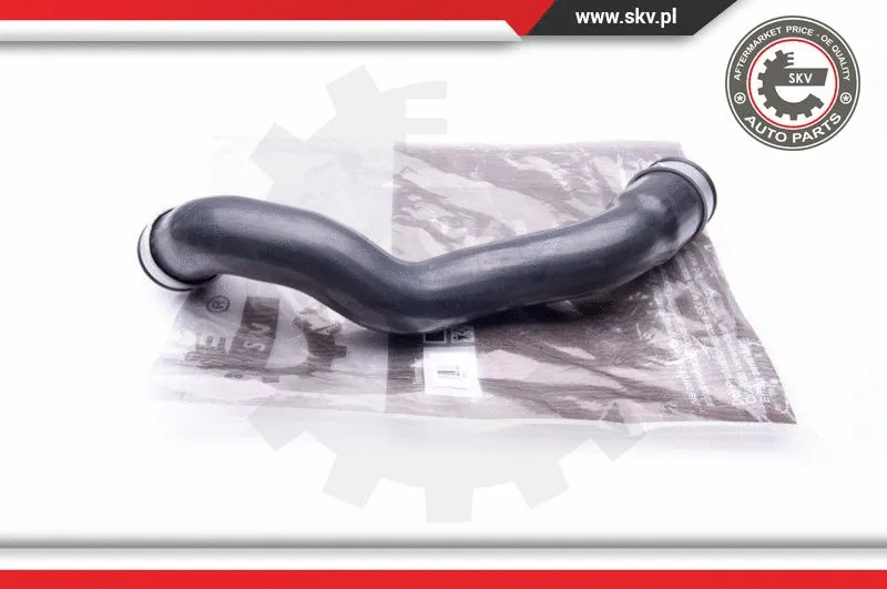 Charge Air Hose (24SKV627)