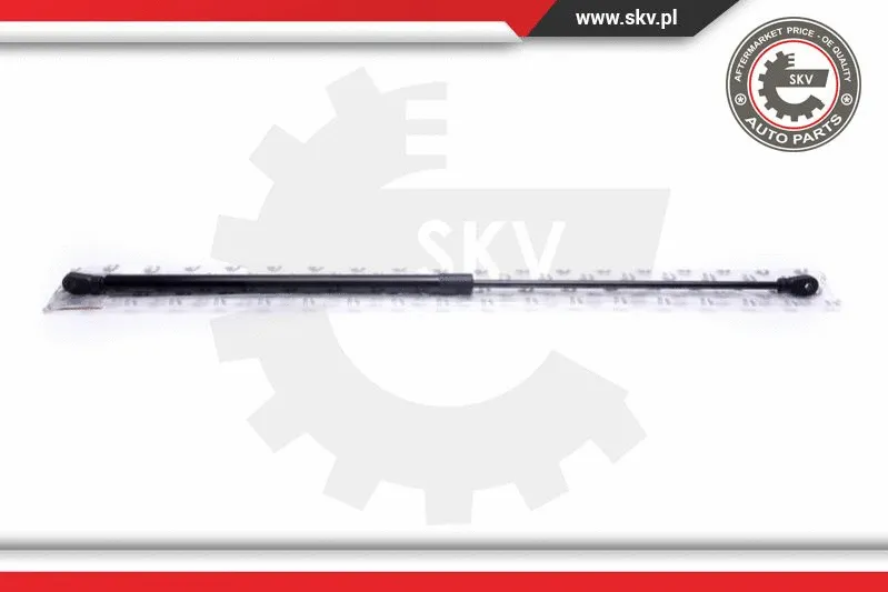 Gas Spring, bonnet (52SKV058)