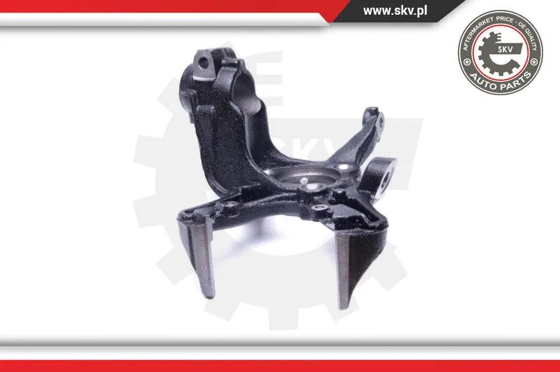 Steering Knuckle, wheel suspension (47SKV052)