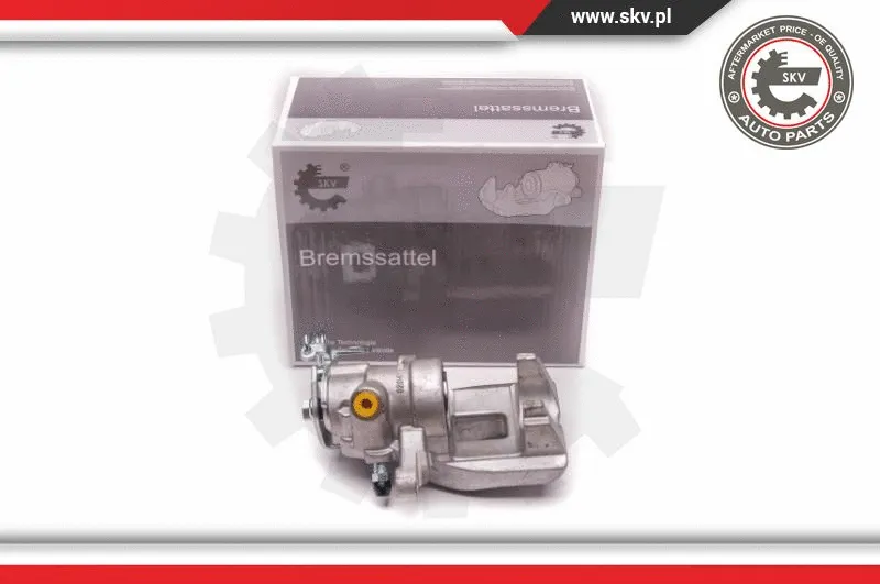 Brake Caliper (23SKV814)