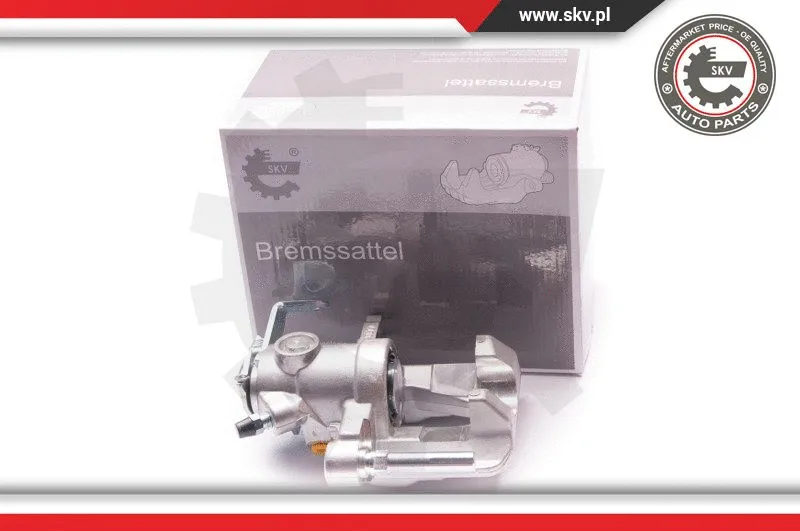 Brake Caliper