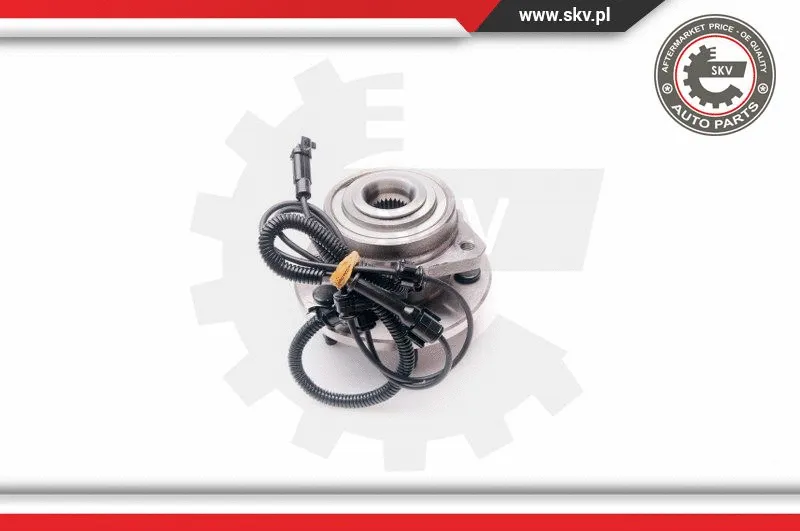 Wheel Bearing Kit