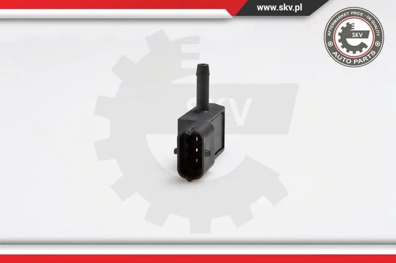 Sensor, intake manifold pressure