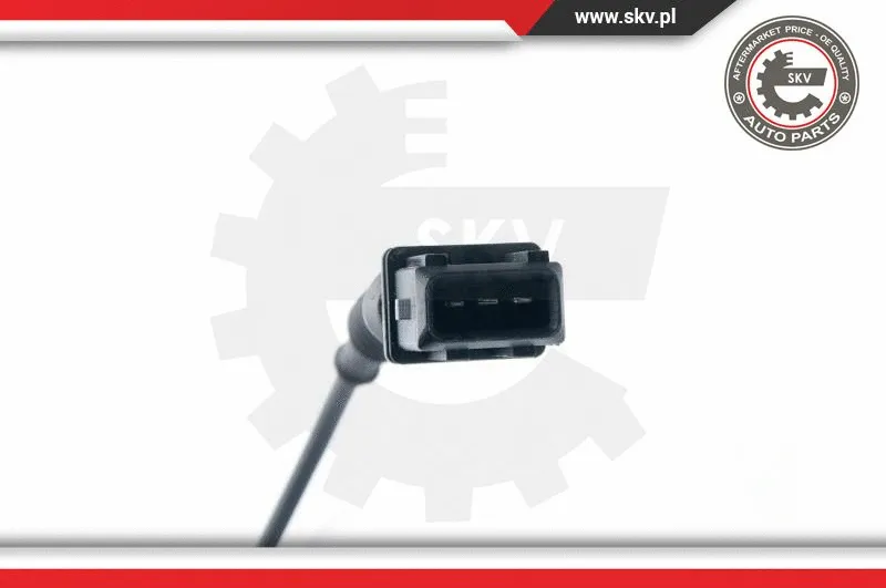 Sensor, camshaft position