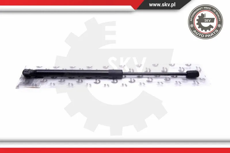 Gas Spring, rear window (52SKV748)