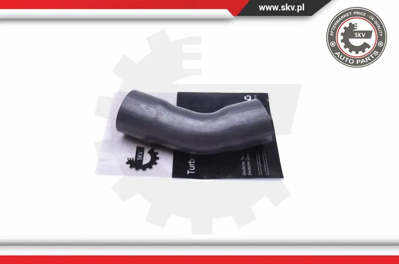 Charge Air Hose (43SKV463)