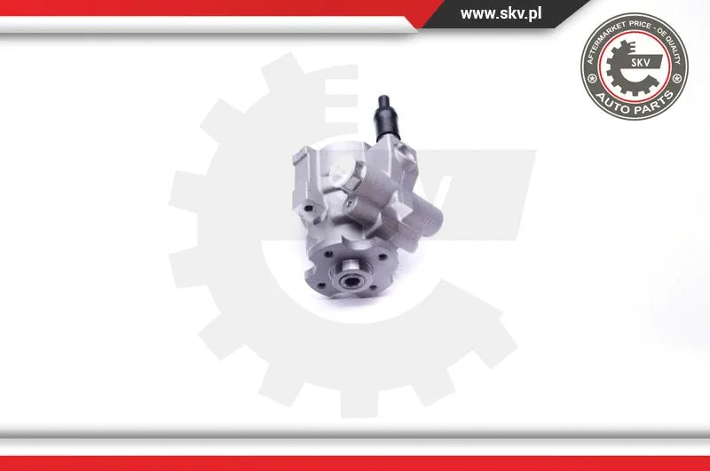 Hydraulic Pump, steering