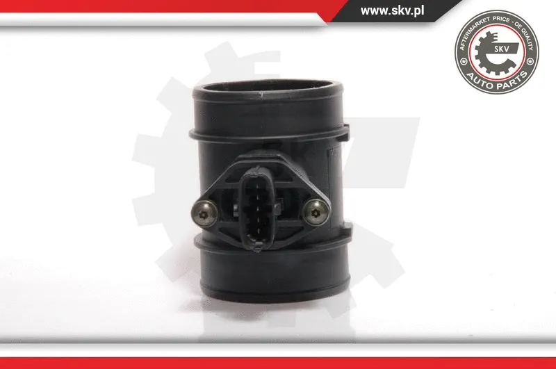 Mass Air Flow Sensor