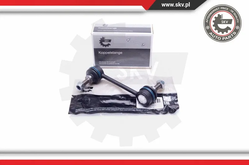 Link/Coupling Rod, stabiliser bar (04SKV461)
