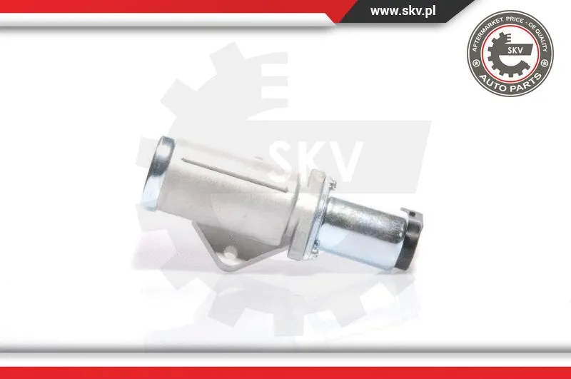 Idle Control Valve, air supply