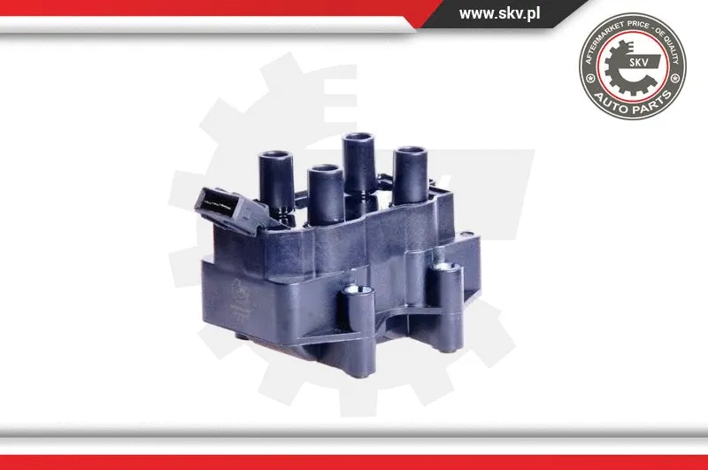 Ignition Coil