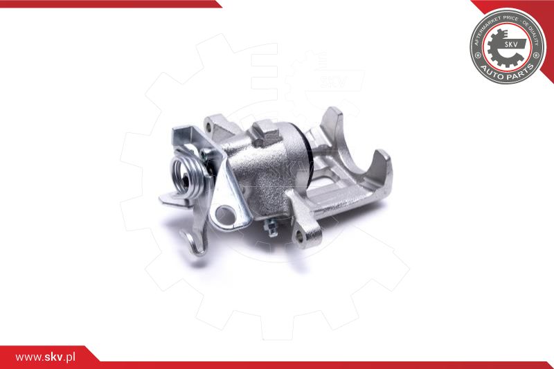 Brake Caliper