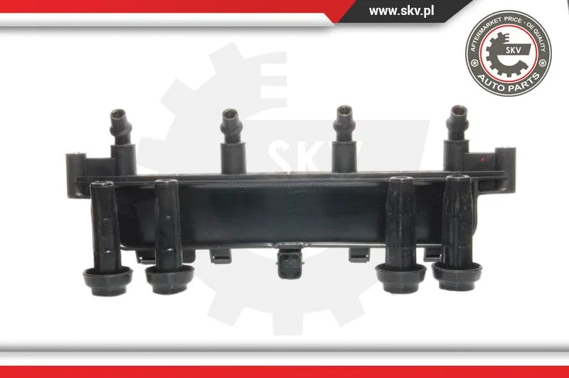 Ignition Coil