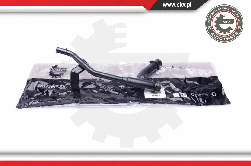 Coolant Pipe (43SKV770)