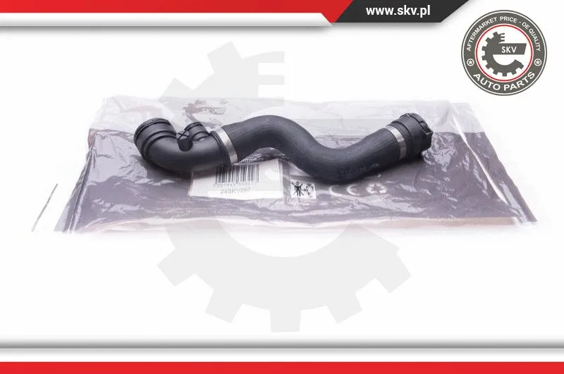 Radiator Hose (24SKV267)