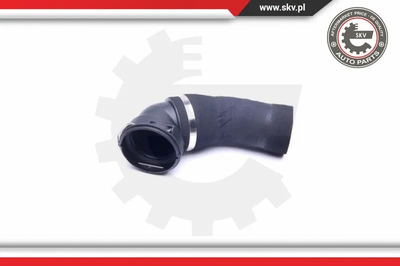 Charge Air Hose