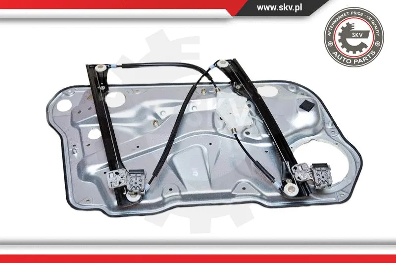 Window Regulator