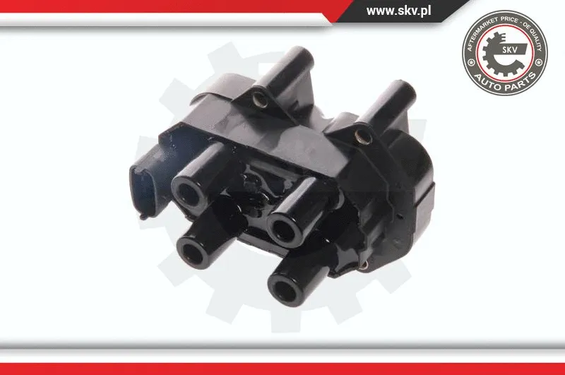 Ignition Coil