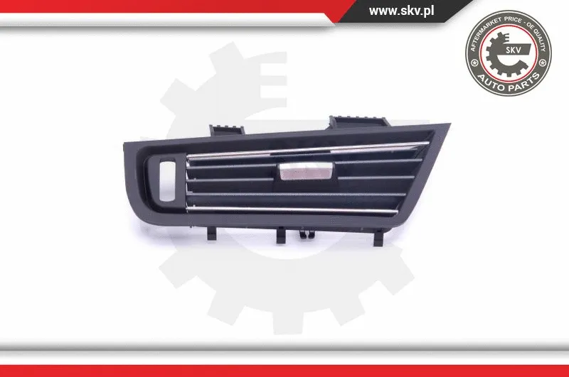 Dashboard Air Nozzle