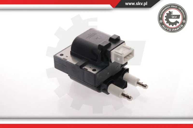 Ignition Coil