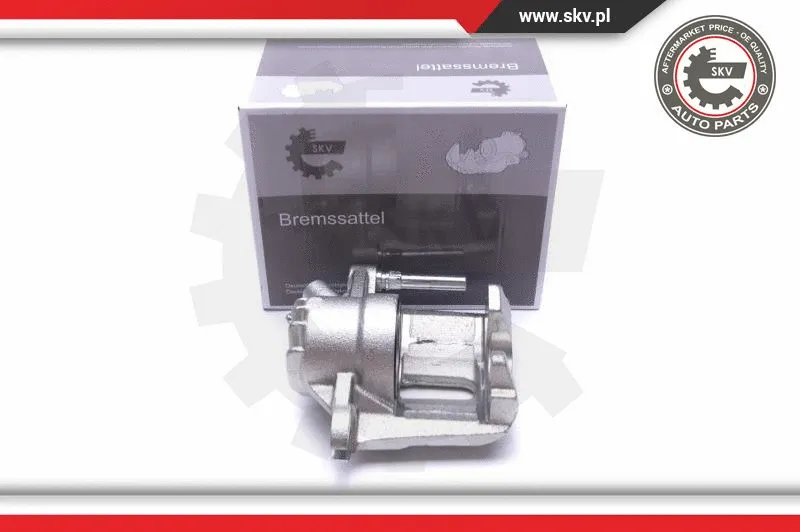 Brake Caliper (55SKV952)