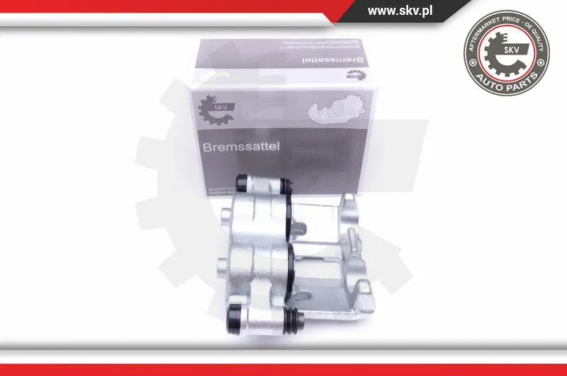 Brake Caliper (45SKV524)