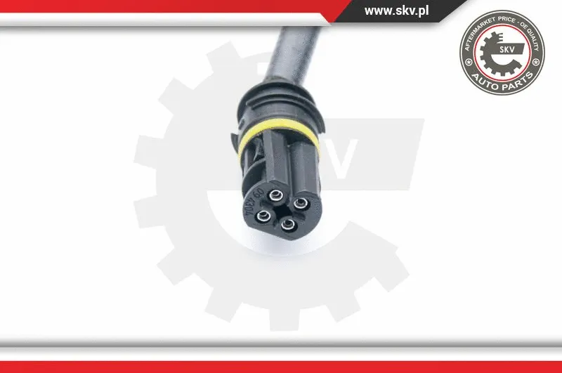 Lambda Sensor