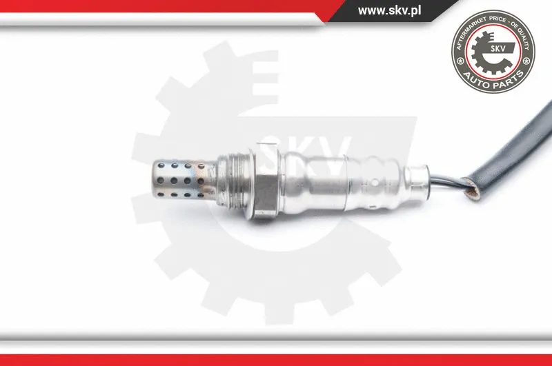 Lambda Sensor