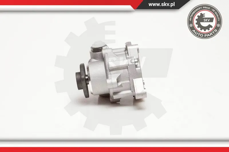 Hydraulic Pump, steering