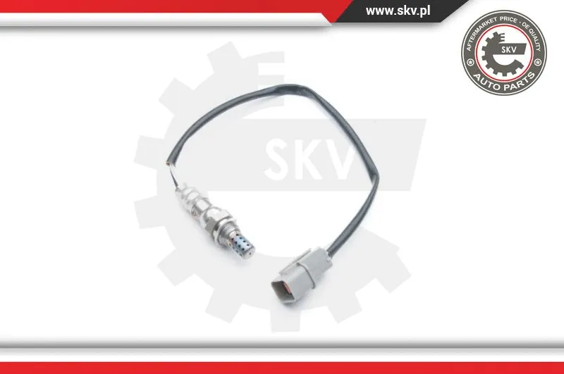 Lambda Sensor (09SKV726)