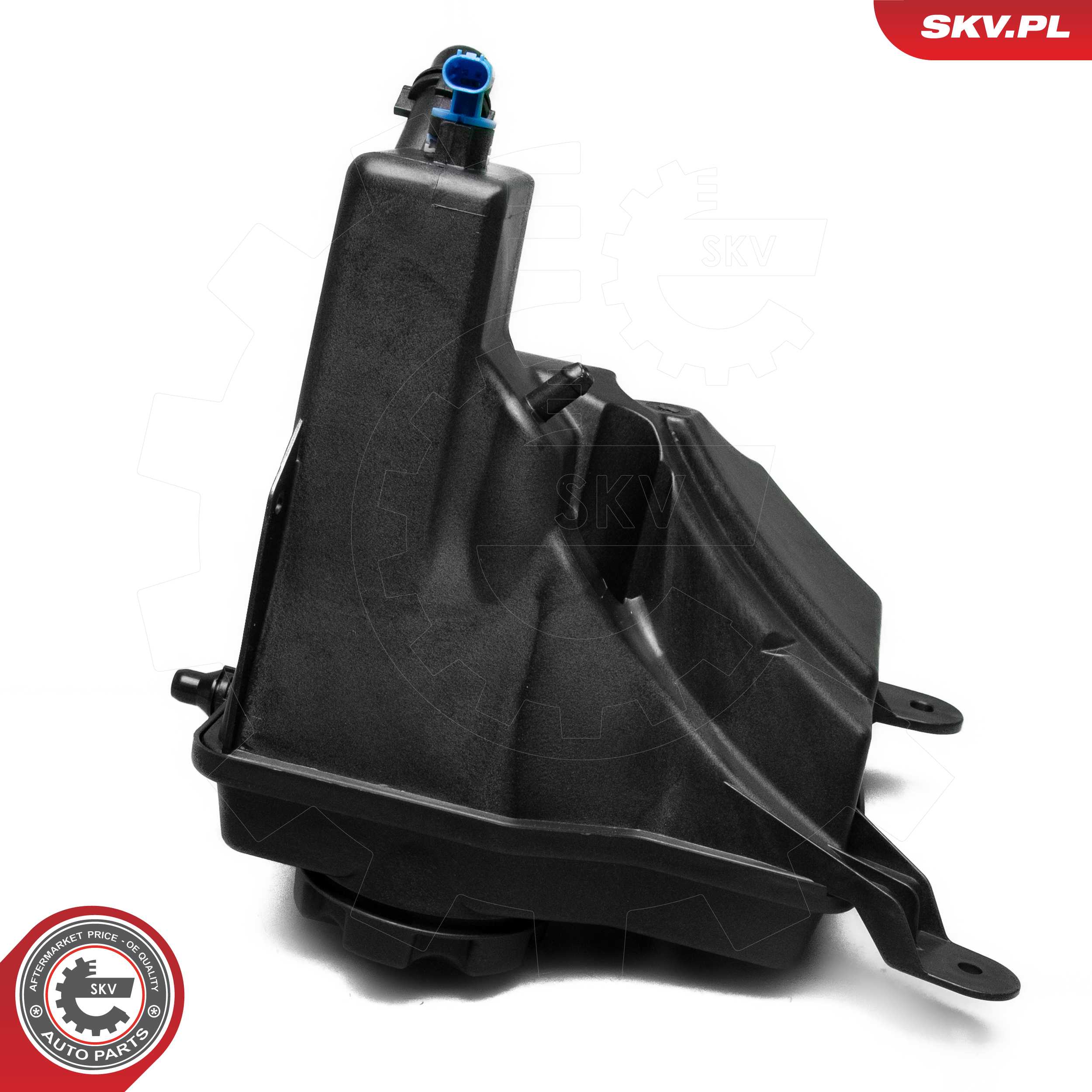 Expansion Tank, coolant