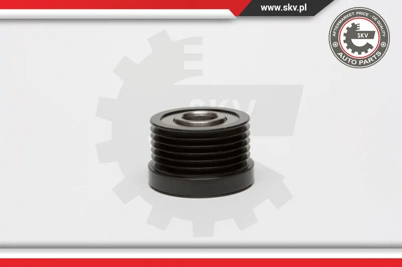 Alternator Freewheel Clutch