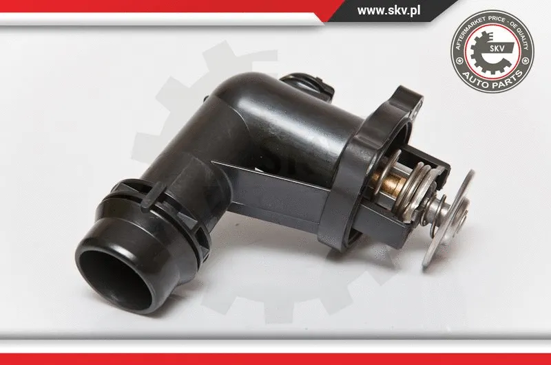 Thermostat, coolant (20SKV002)