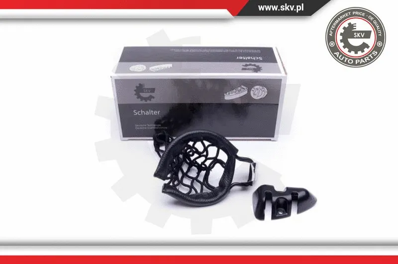 Cupholder (93SKV014)