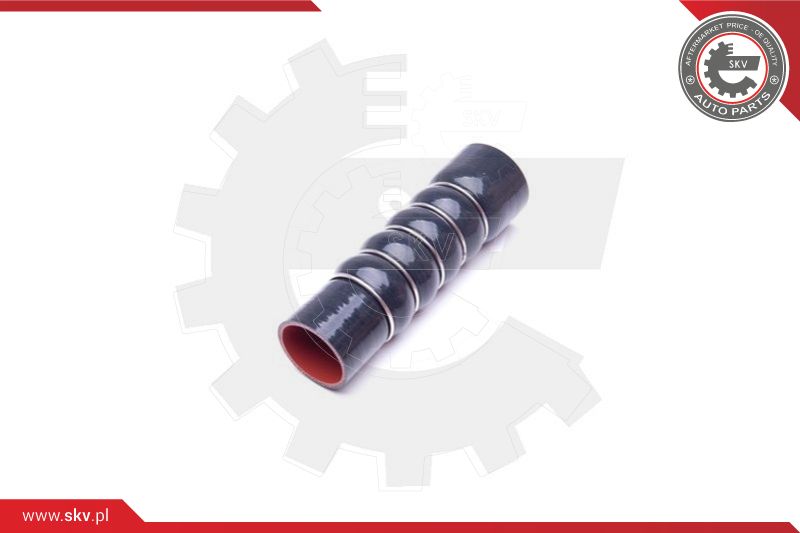 Charge Air Hose