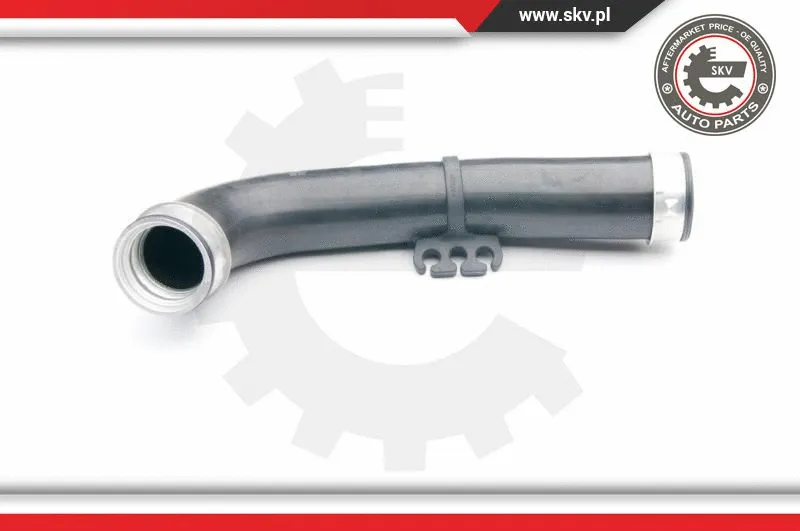 Charge Air Hose (24SKV059)