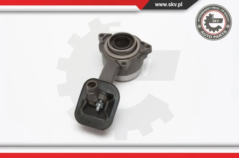 Central Slave Cylinder, clutch