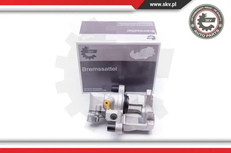 Brake Caliper (34SKV654)