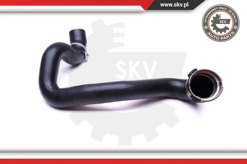 Charge Air Hose